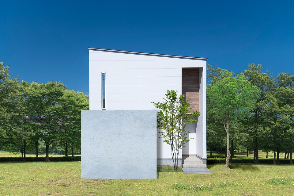 新築戸建を買う
