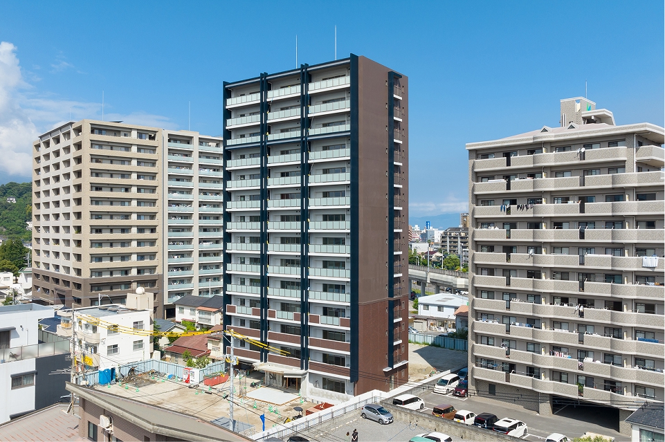 新築戸建を買う