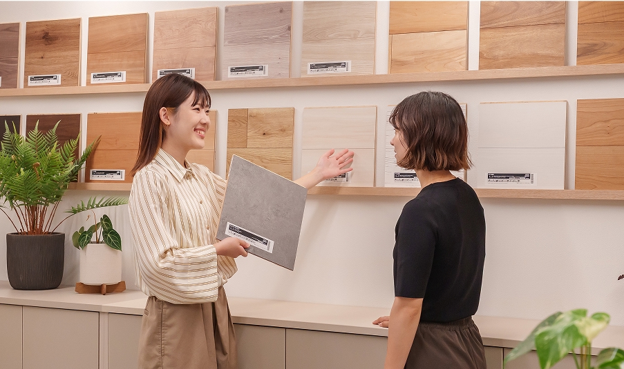 注文住宅を建てる